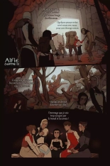 Alfie chapitre 13 : page 1