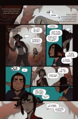 Alfie chapitre 13 : page 3