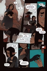 Alfie chapitre 13 : page 4