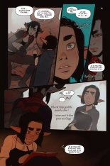 Alfie chapitre 13 : page 5