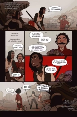 Alfie chapitre 13 : page 7