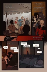 Alfie chapitre 13 : page 8