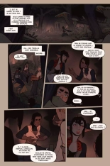 Alfie chapitre 13 : page 9
