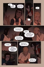 Alfie chapitre 13 : page 10