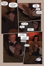 Alfie chapitre 13 : page 20
