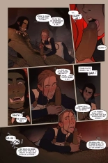 Alfie chapitre 13 : page 21
