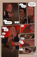 Alfie chapitre 13 : page 23