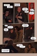 Alfie chapitre 13 : page 26