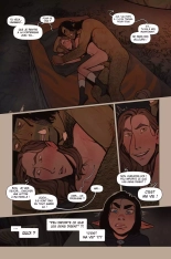 Alfie chapitre 13 : page 37