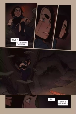 Alfie chapitre 13 : page 39