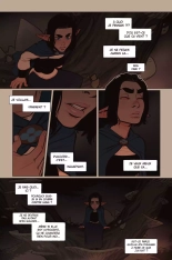 Alfie chapitre 13 : page 40
