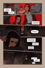 Alfie chapitre 13 : page 41