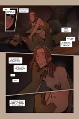 Alfie chapitre 13 : page 42