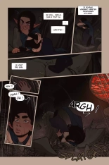 Alfie chapitre 13 : page 45