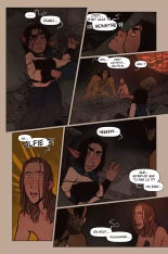 Alfie chapitre 13 : page 46