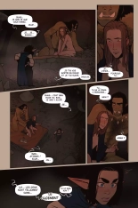 Alfie chapitre 13 : page 47