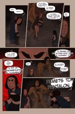 Alfie chapitre 13 : page 48