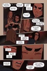Alfie chapitre 13 : page 53