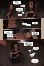Alfie chapitre 13 : page 54
