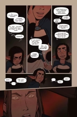 Alfie chapitre 13 : page 55