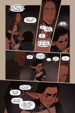 Alfie chapitre 13 : page 57