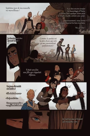 hentai Alfie chapitre 13