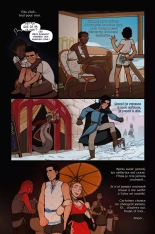 Alfie chapitre 14 : page 3