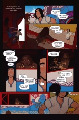 Alfie chapitre 14 : page 11