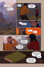Alfie chapitre 14 : page 12