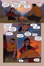 Alfie chapitre 14 : page 13