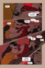 Alfie chapitre 14 : page 15