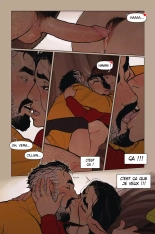Alfie chapitre 14 : page 21