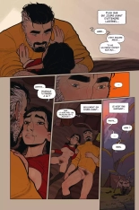 Alfie chapitre 14 : page 22