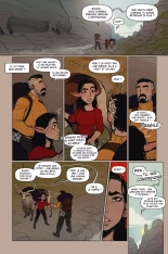 Alfie chapitre 14 : page 23