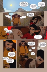 Alfie chapitre 14 : page 24