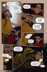 Alfie chapitre 14 : page 25