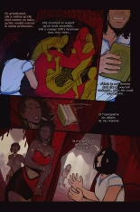 Alfie chapitre 14 : page 31