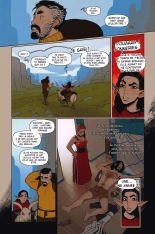 Alfie chapitre 14 : page 32