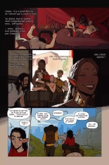 Alfie chapitre 14 : page 33