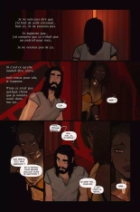 Alfie chapitre 14 : page 37