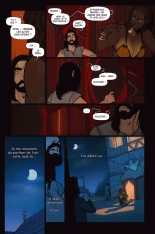 Alfie chapitre 14 : page 38