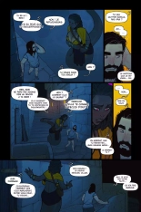 Alfie chapitre 14 : page 39