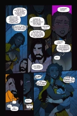 Alfie chapitre 14 : page 40