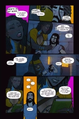 Alfie chapitre 14 : page 41