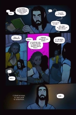 Alfie chapitre 14 : page 42