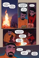 Alfie chapitre 14 : page 45