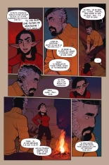 Alfie chapitre 14 : page 46