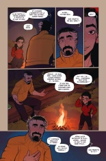 Alfie chapitre 14 : page 47