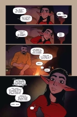 Alfie chapitre 14 : page 48