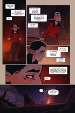 Alfie chapitre 14 : page 50
